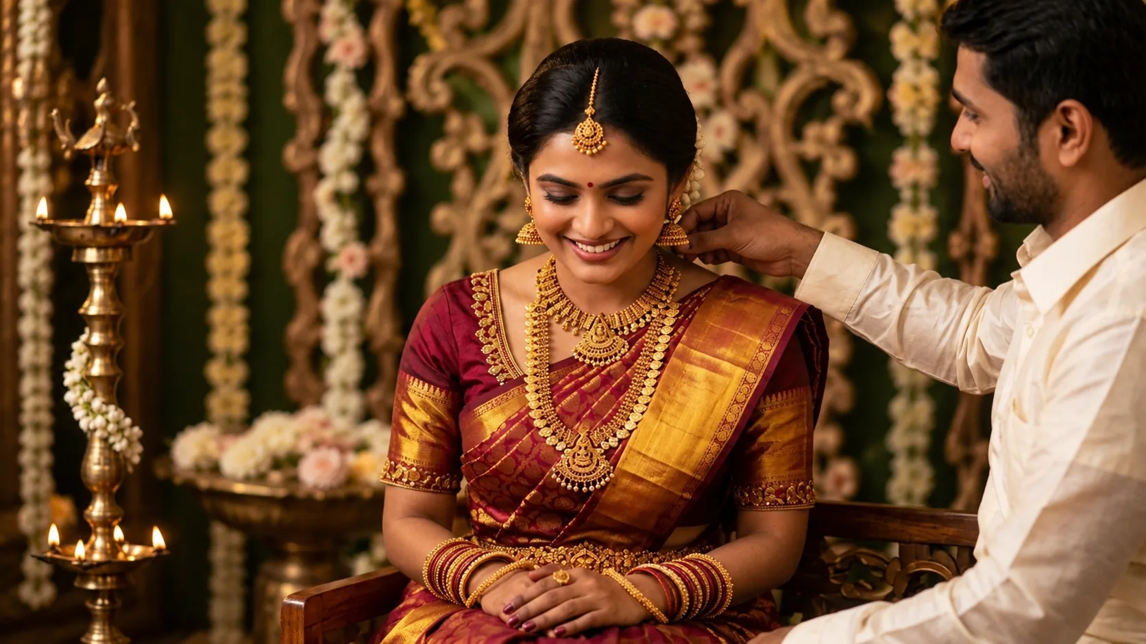 Aarohi - The Premium Bridal Store